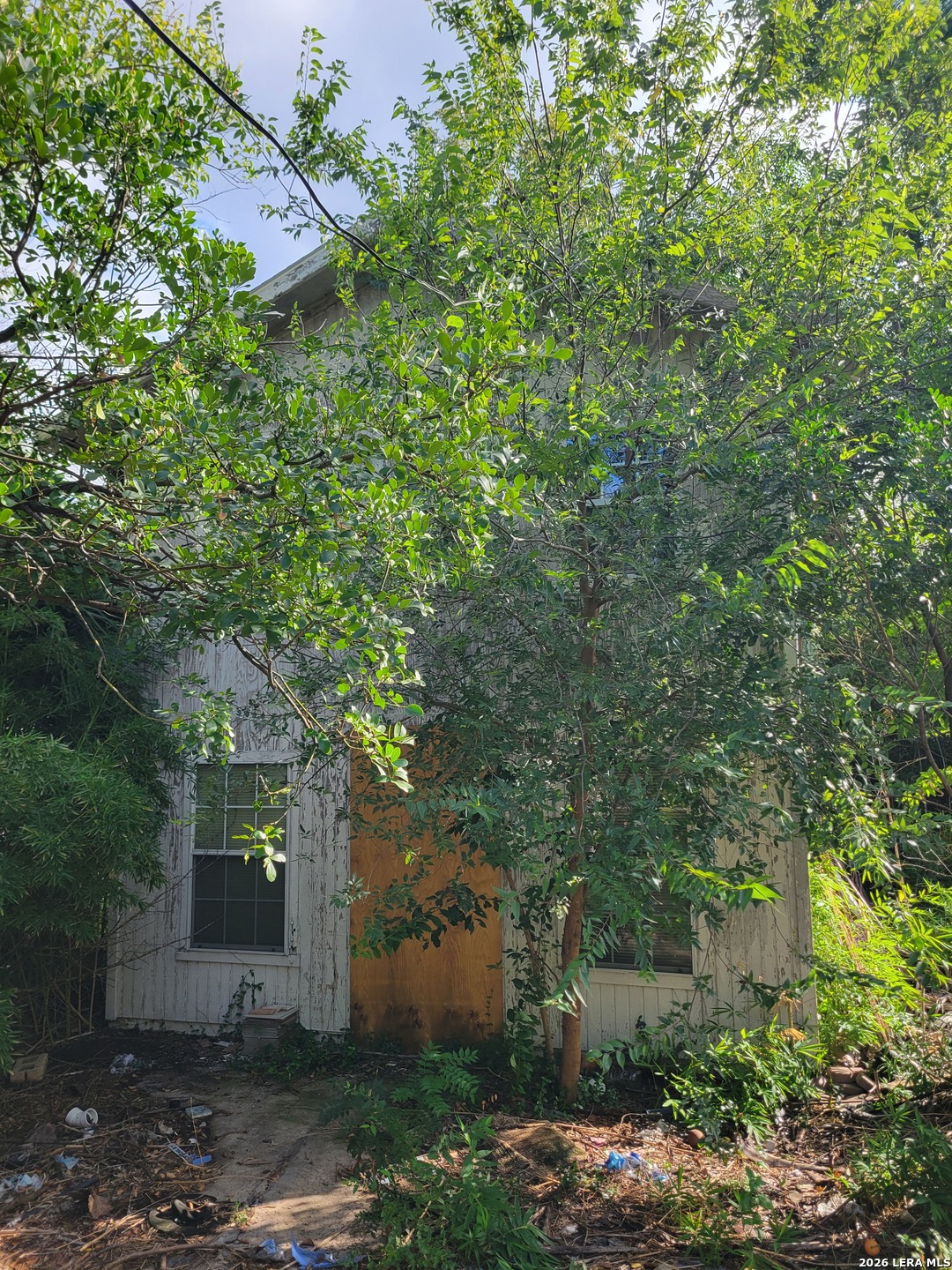 722 E Woodlawn Avenue San Antonio TX 78212