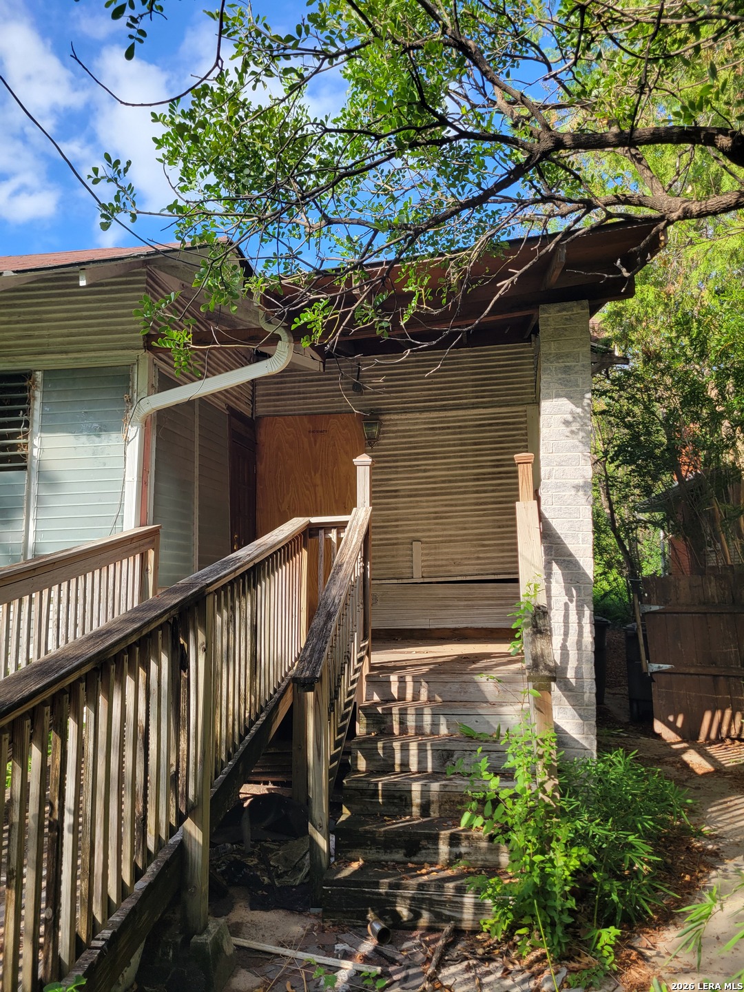 722 E Woodlawn Avenue San Antonio TX 78212
