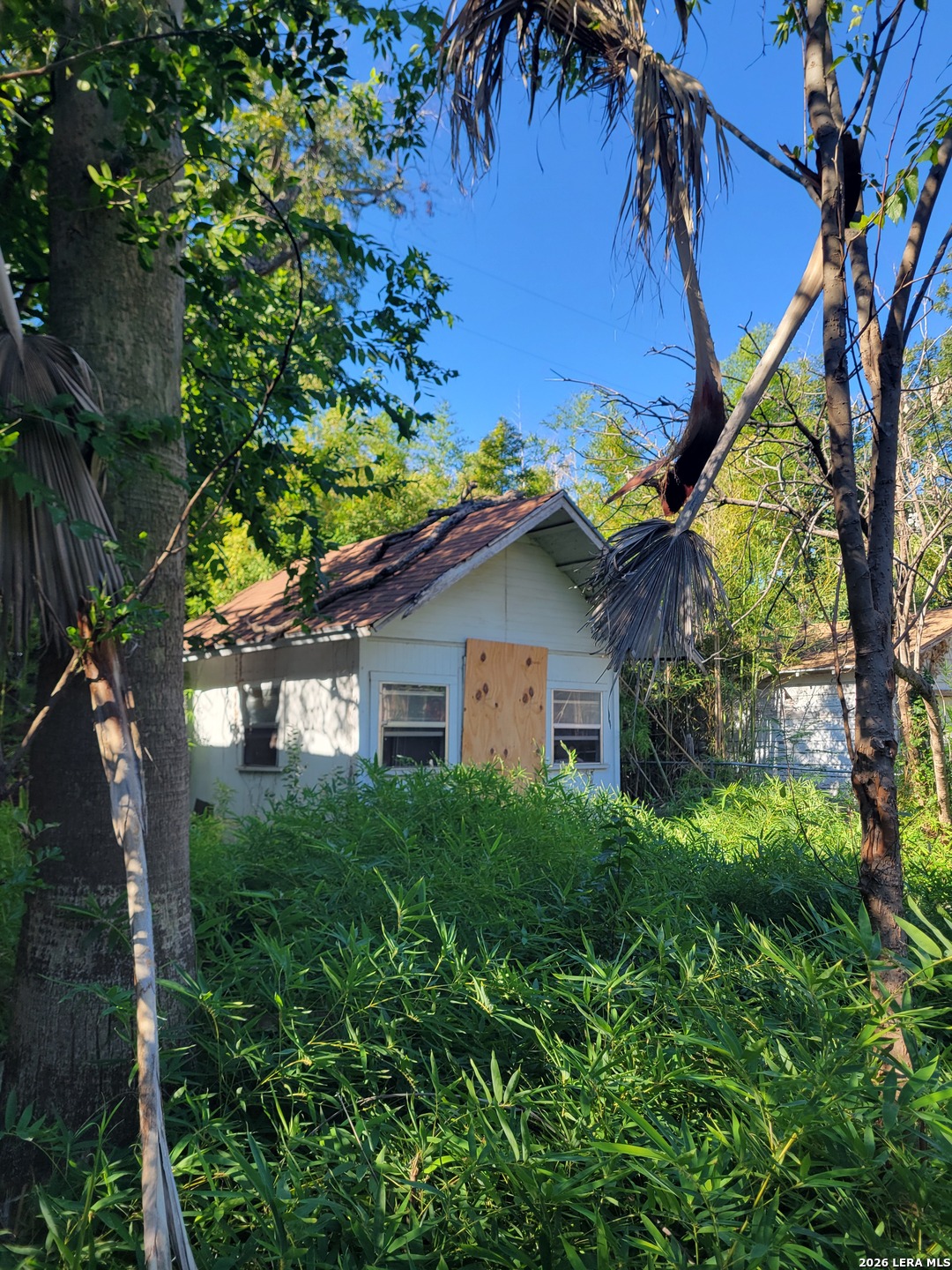 722 E Woodlawn Avenue San Antonio TX 78212