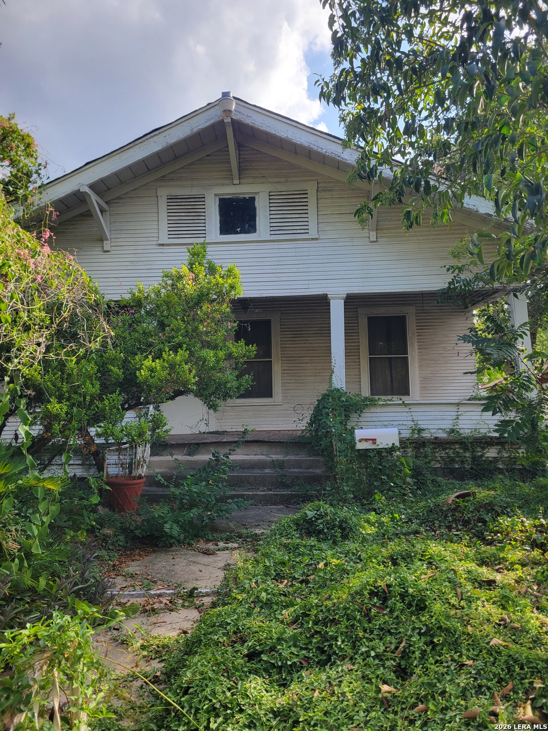 722 E Woodlawn Avenue San Antonio TX 78212