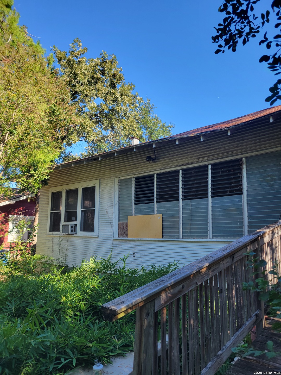 722 E Woodlawn Avenue San Antonio TX 78212