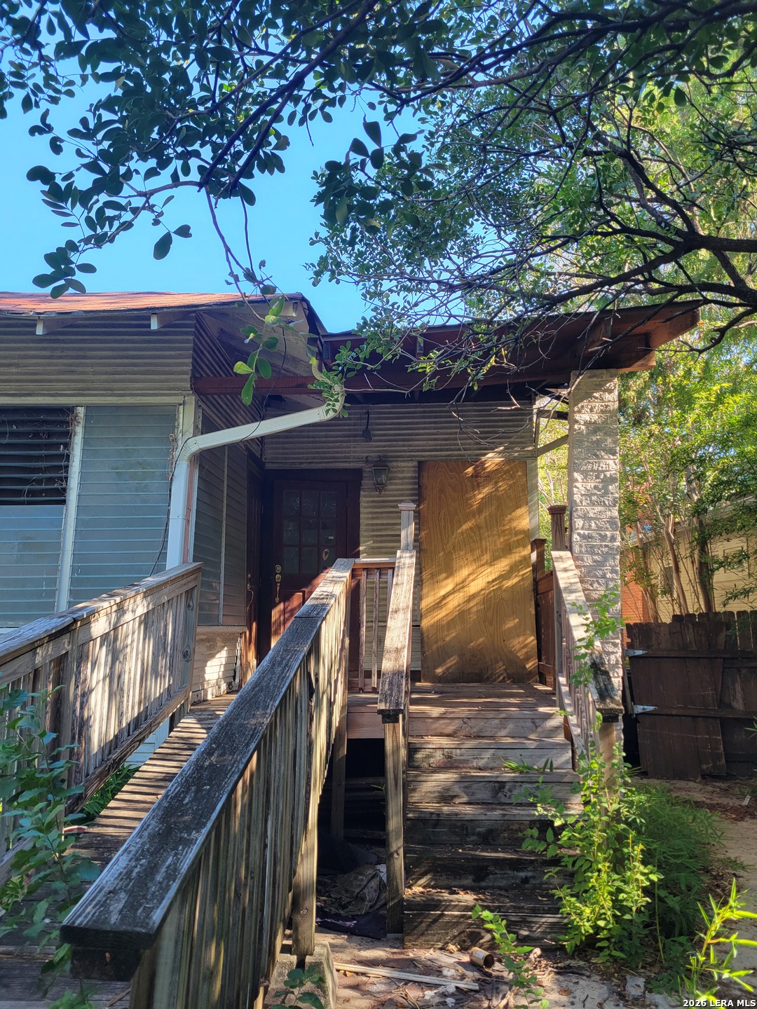 722 E Woodlawn Avenue San Antonio TX 78212