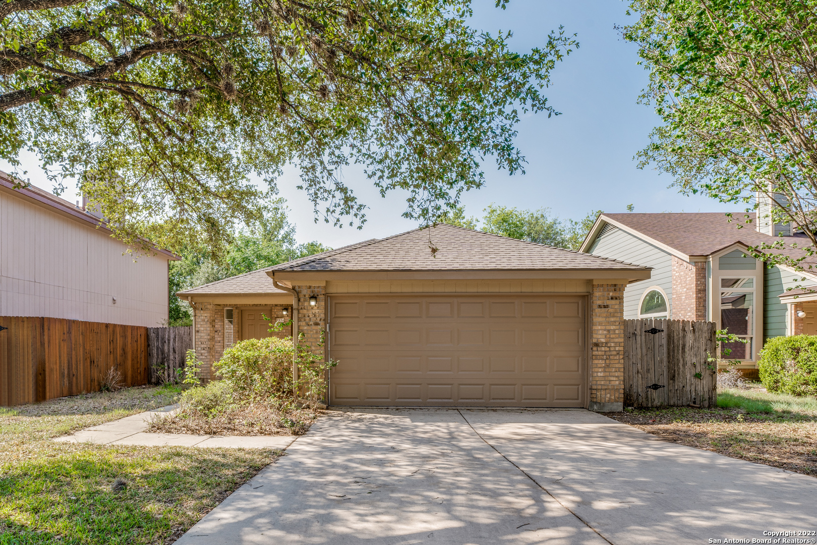 7934 Quail Breeze San Antonio TX 78250