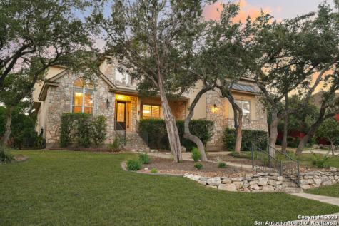 3203 Sable Creek San Antonio TX 78259