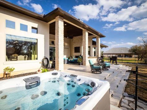 1623 Bussola New Braunfels TX 78132
