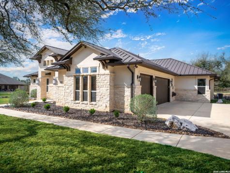 1623 Bussola New Braunfels TX 78132