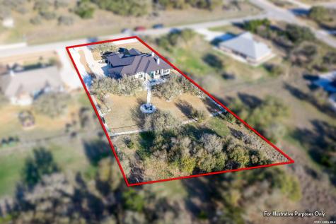 1623 Bussola New Braunfels TX 78132