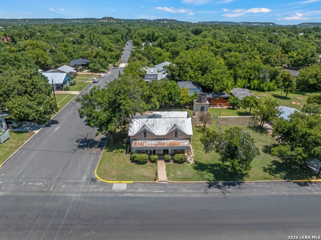 420 W Austin Street Fredericksburg TX 78624