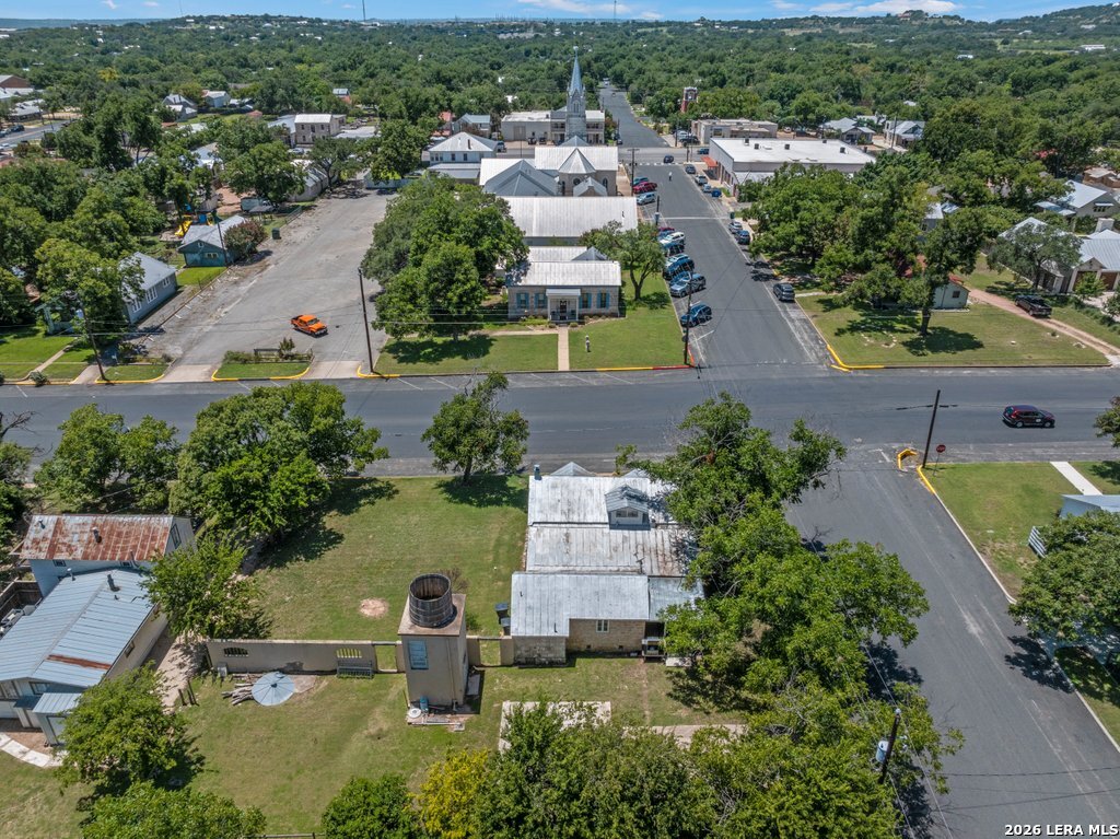420 W Austin Street Fredericksburg TX 78624