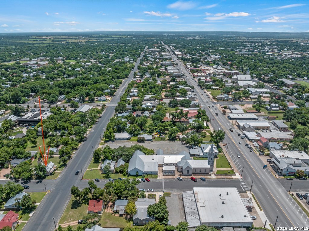 420 W Austin Street Fredericksburg TX 78624