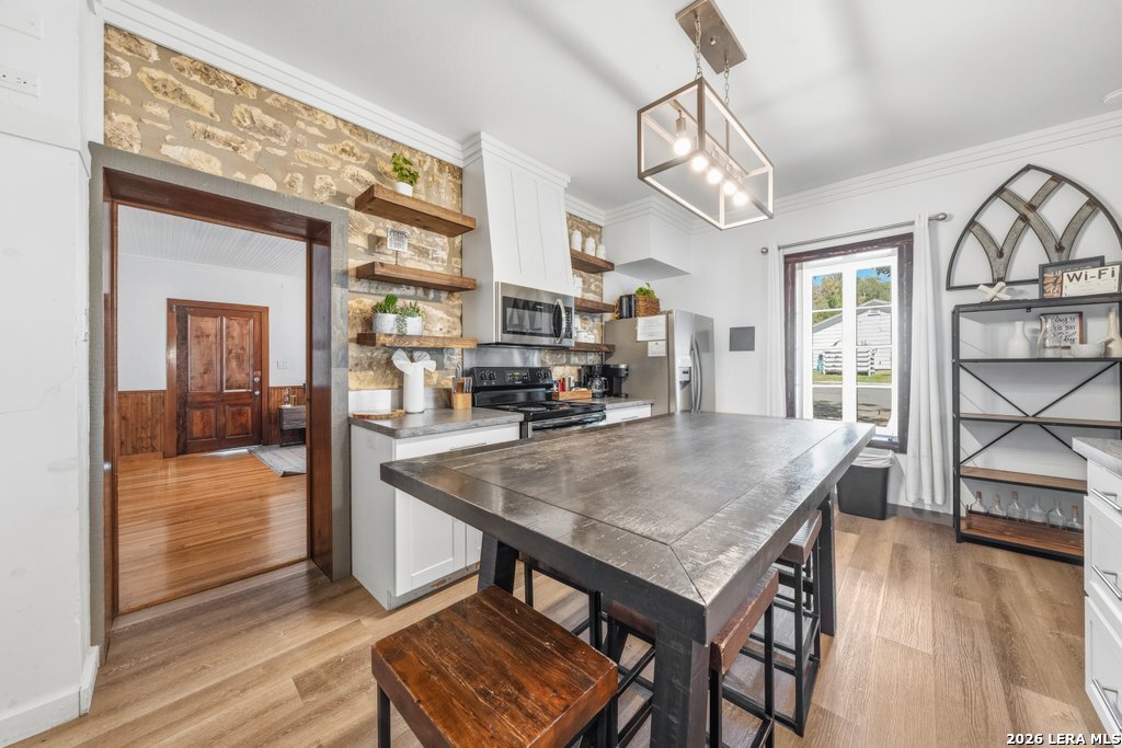 420 W Austin Street Fredericksburg TX 78624