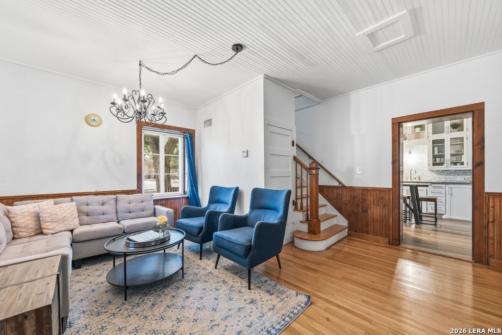 420 W Austin Street Fredericksburg TX 78624