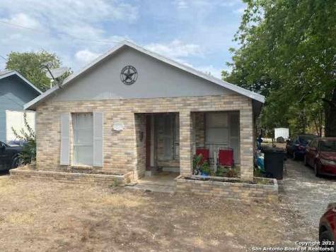 103 Foylyn San Antonio TX 78214