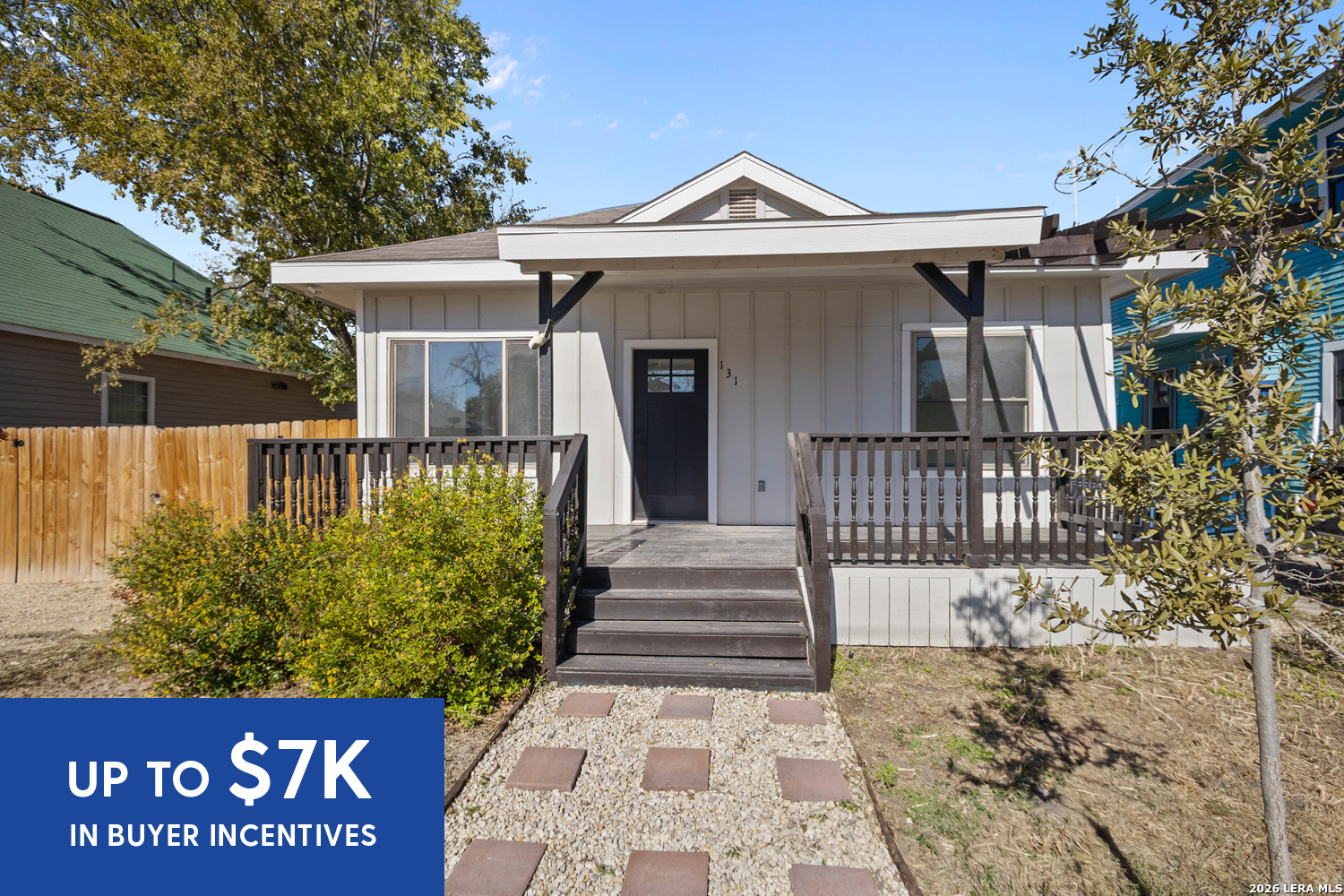 131 Chicago San Antonio TX 78210