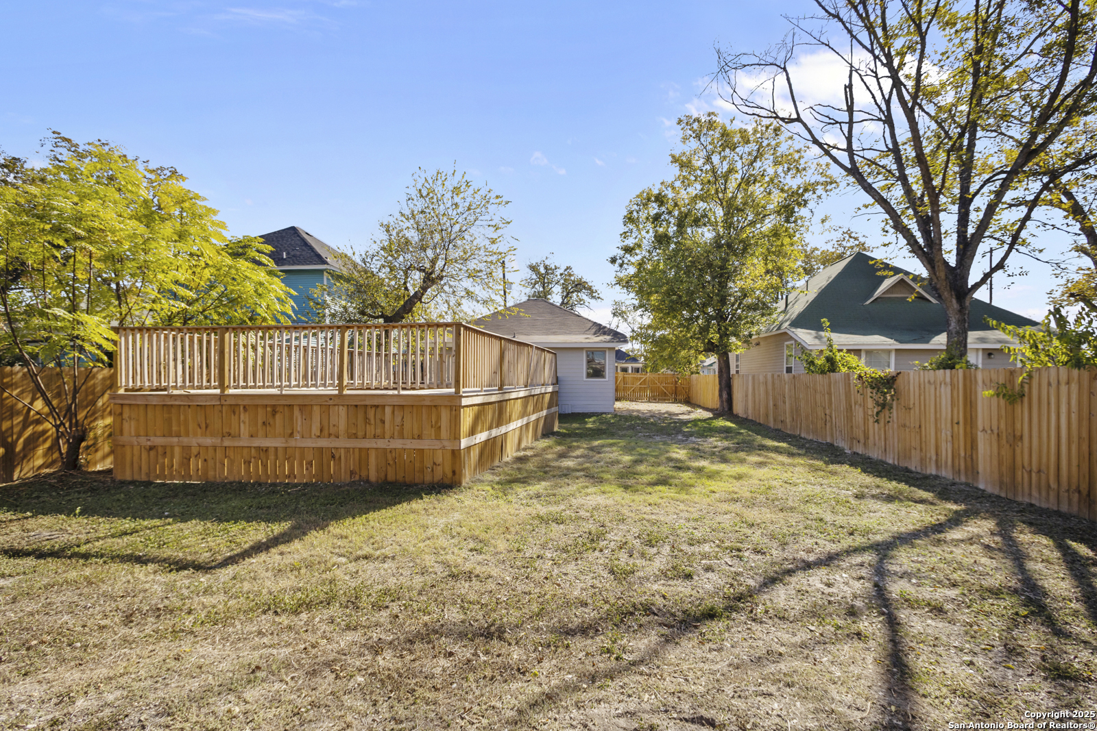 131 Chicago San Antonio TX 78210