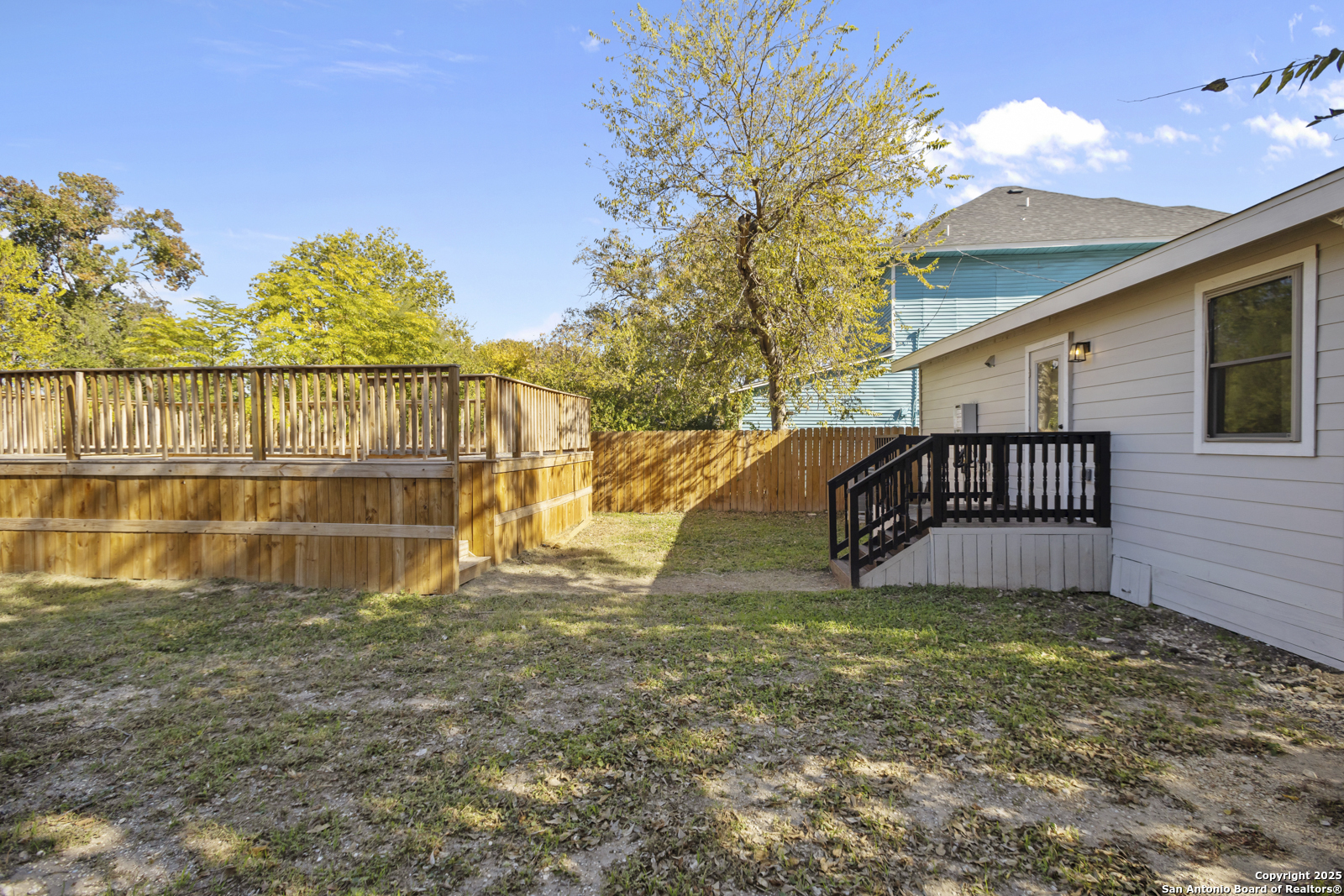 131 Chicago San Antonio TX 78210