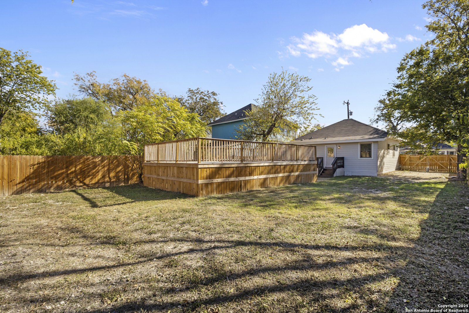 131 Chicago San Antonio TX 78210