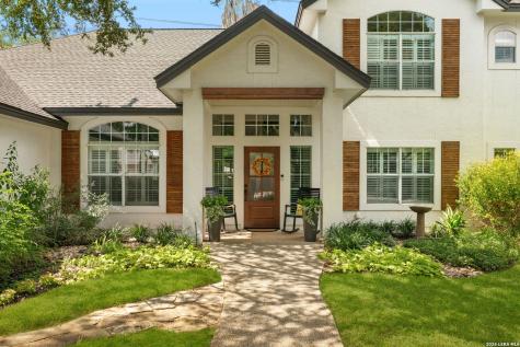 37 Inwood Heights Drive N San Antonio TX 78248