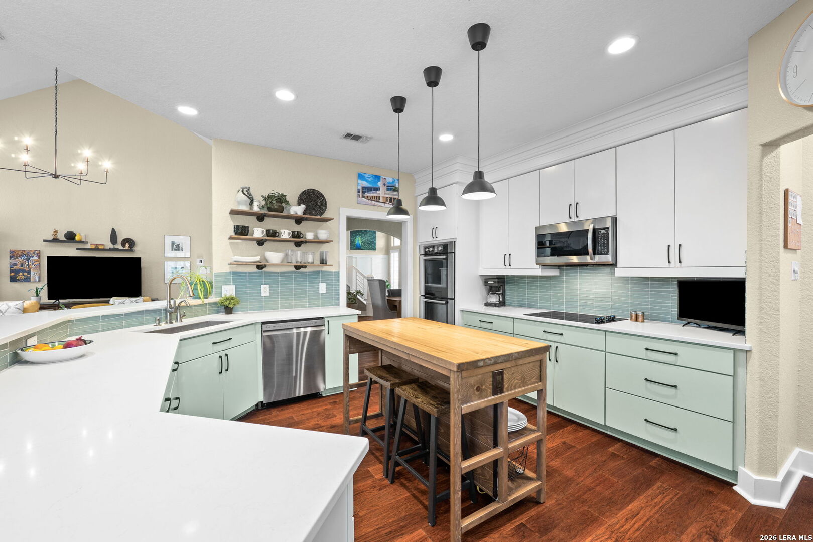 37 Inwood Heights Drive N San Antonio TX 78248