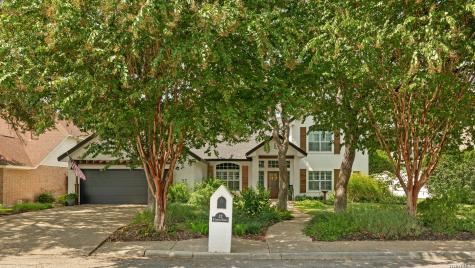 37 Inwood Heights Drive N San Antonio TX 78248