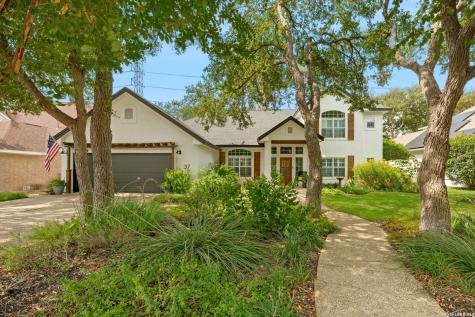 37 Inwood Heights Drive N San Antonio TX 78248
