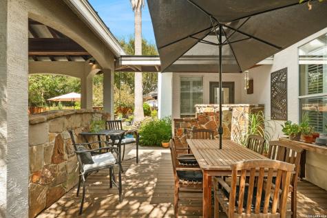 37 Inwood Heights Drive N San Antonio TX 78248