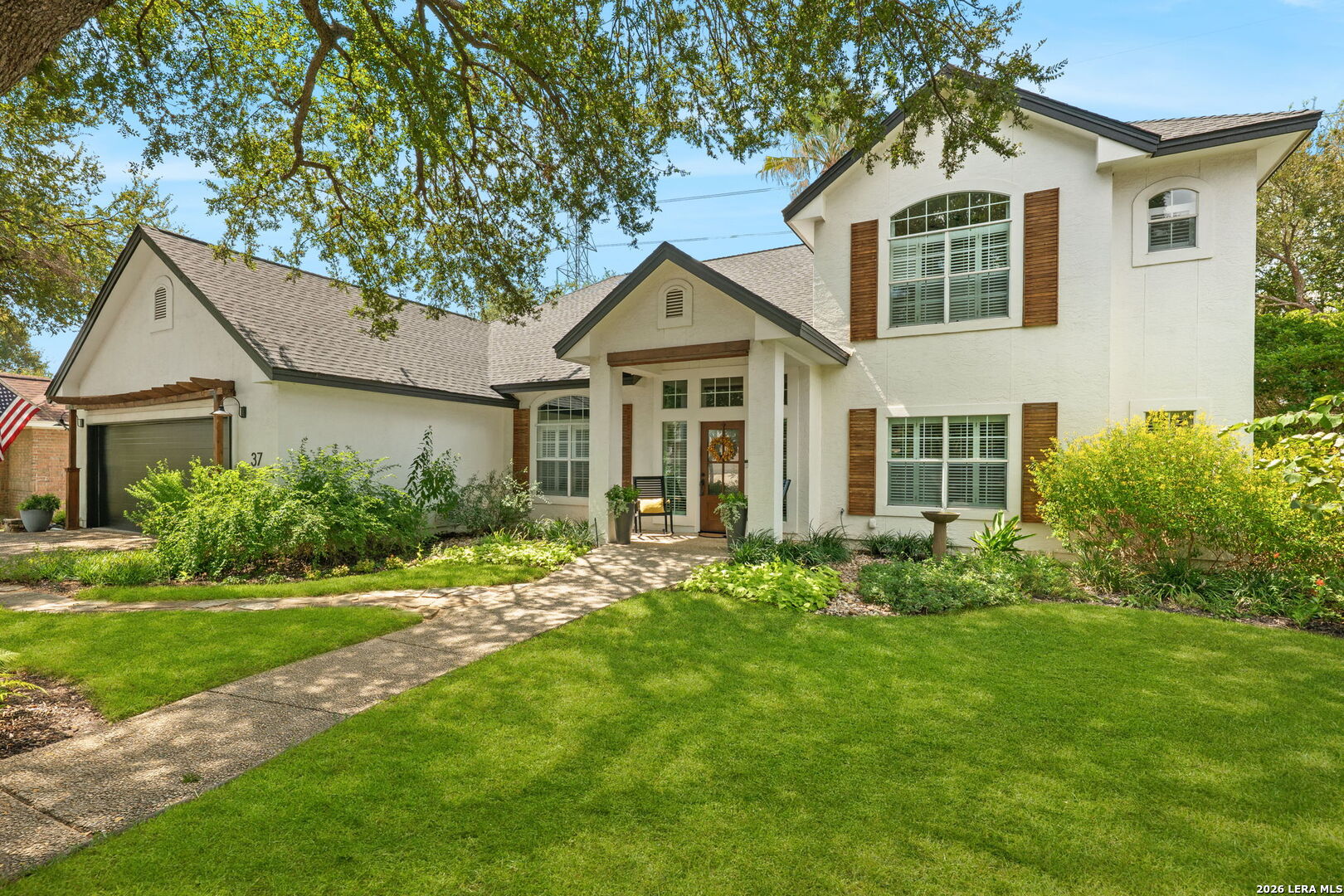 37 Inwood Heights Drive N San Antonio TX 78248
