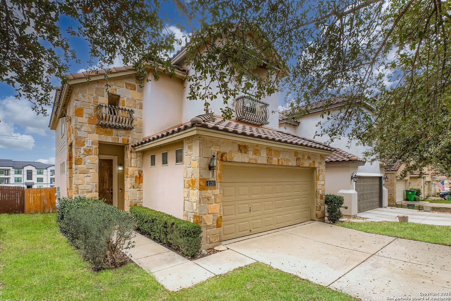4130 Woodbridge Way San Antonio TX 78257