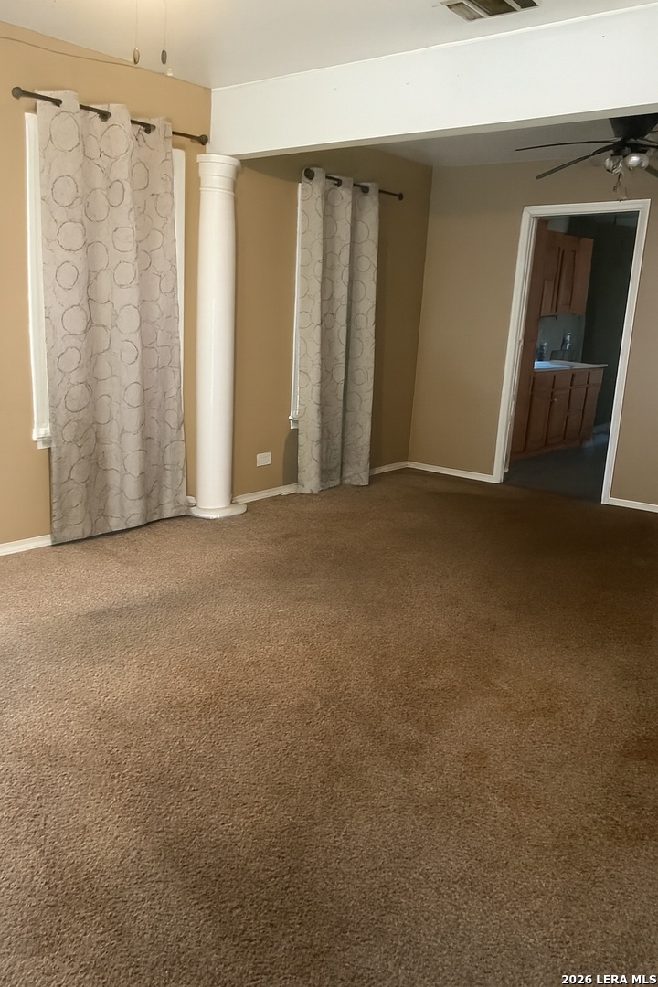 327 Hermitage San Antonio TX 78223