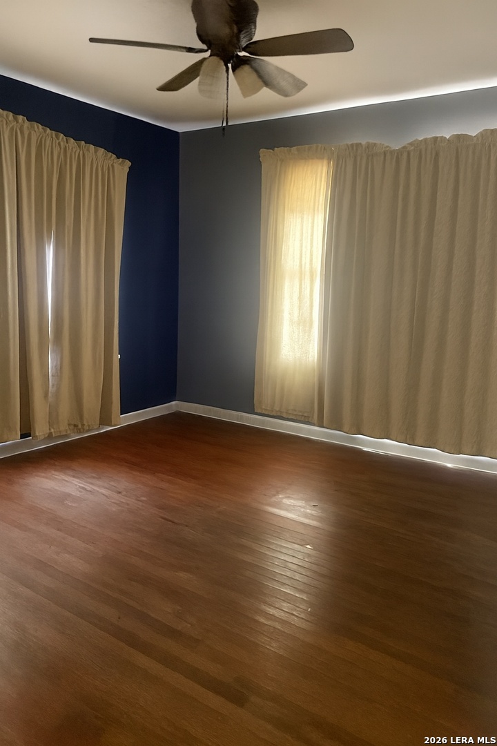 327 Hermitage San Antonio TX 78223