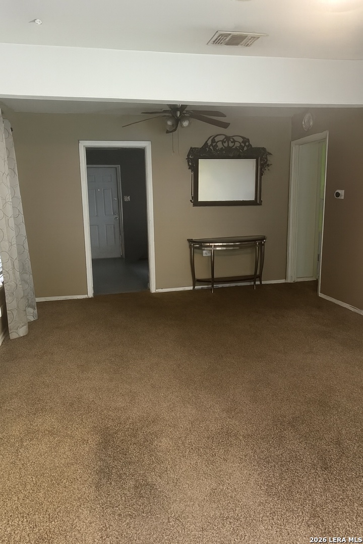 327 Hermitage San Antonio TX 78223