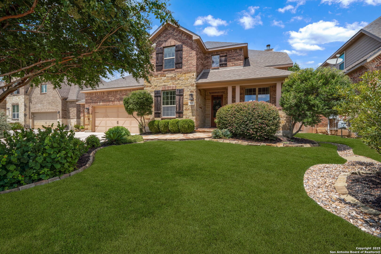 8935 Rocky Ridge San Antonio TX 78255