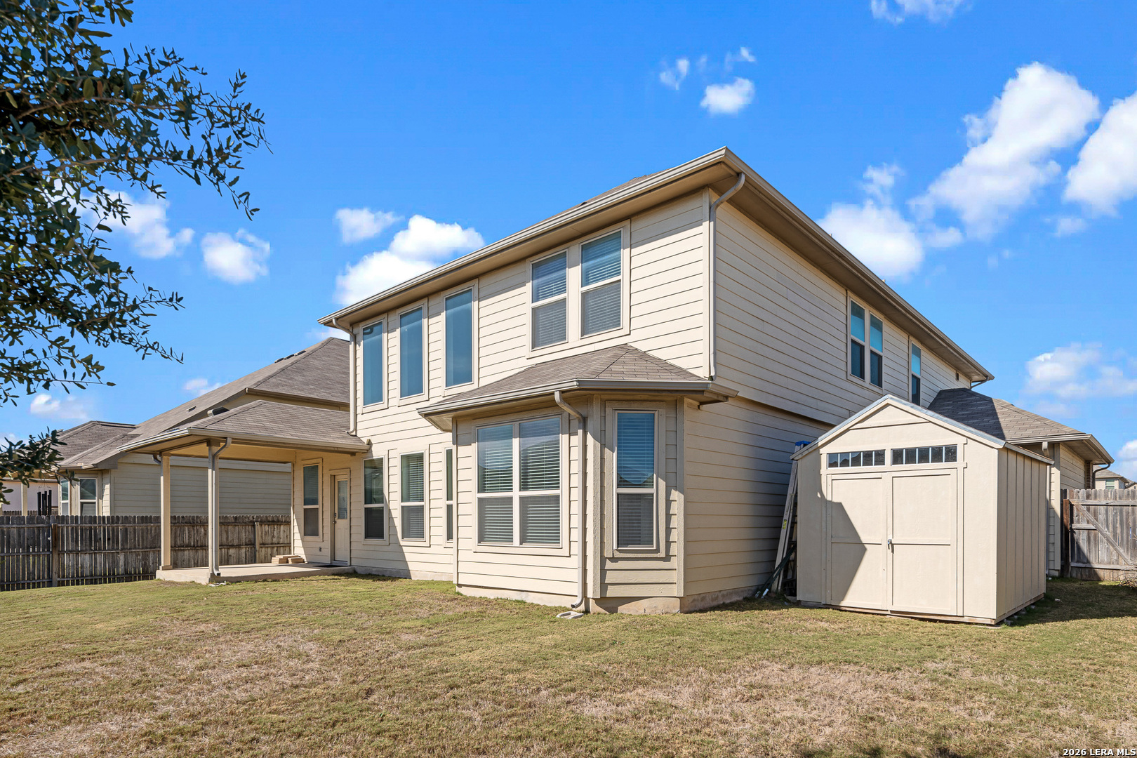 4548 Meadow Green Schertz TX 78108