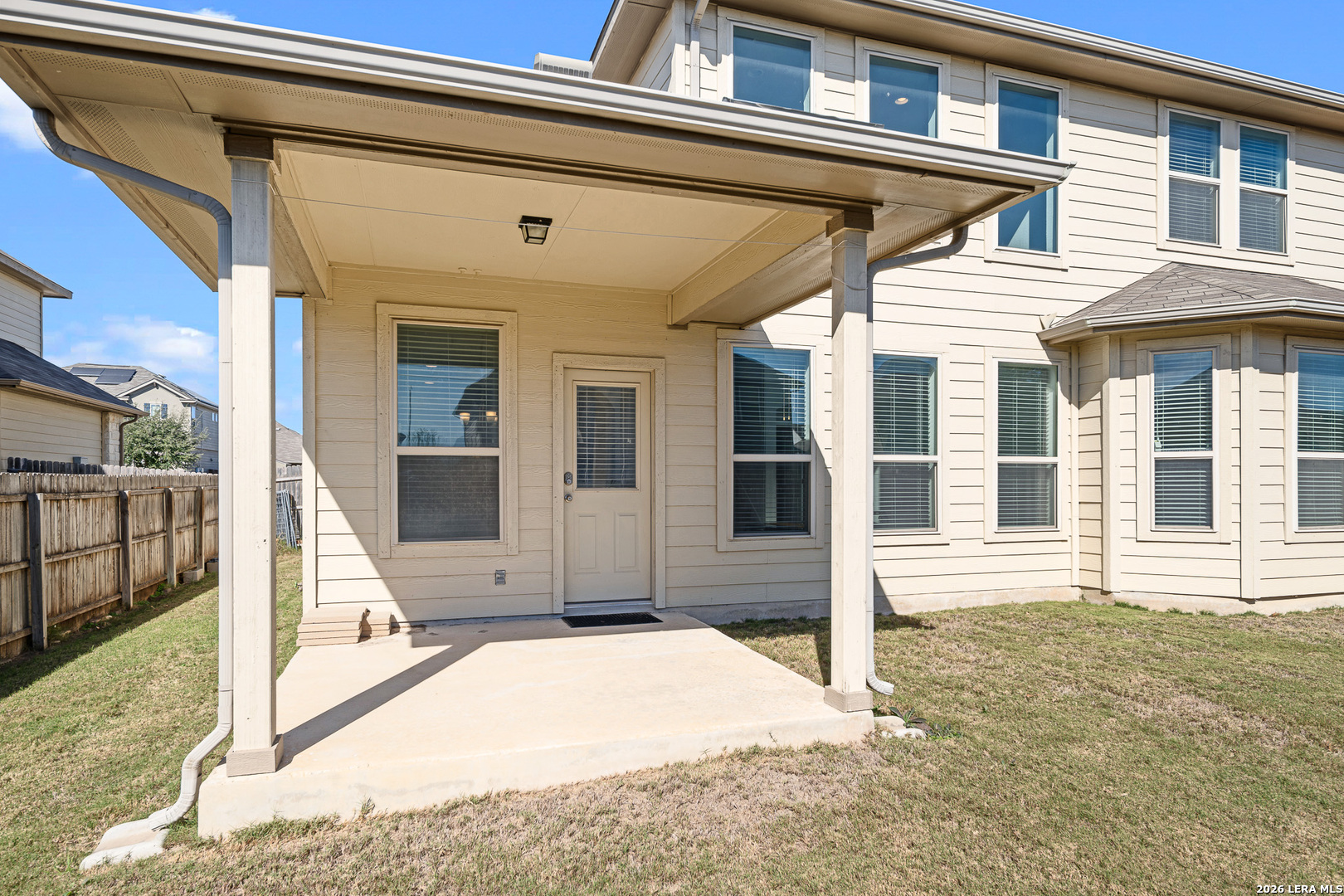 4548 Meadow Green Schertz TX 78108