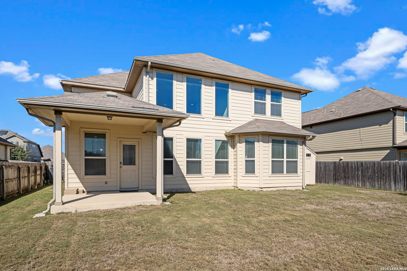 4548 Meadow Green Schertz TX 78108