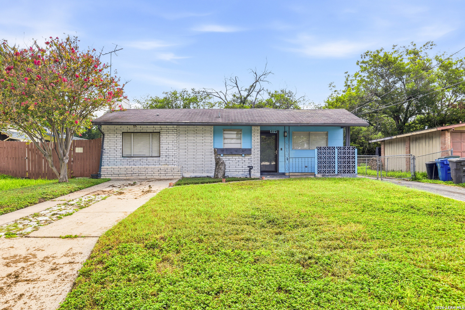 214 Earlyway Drive San Antonio TX 78233
