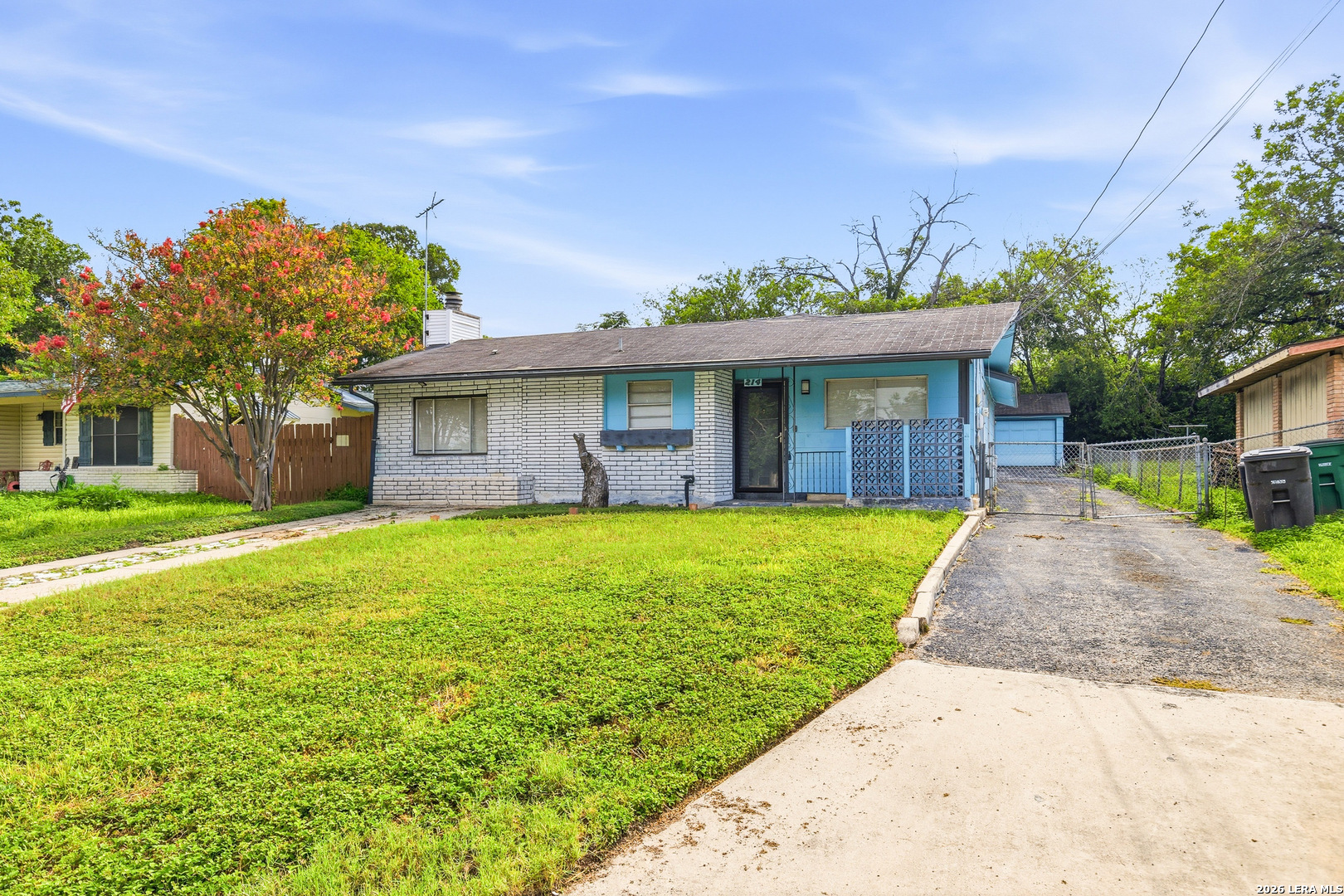 214 Earlyway Drive San Antonio TX 78233
