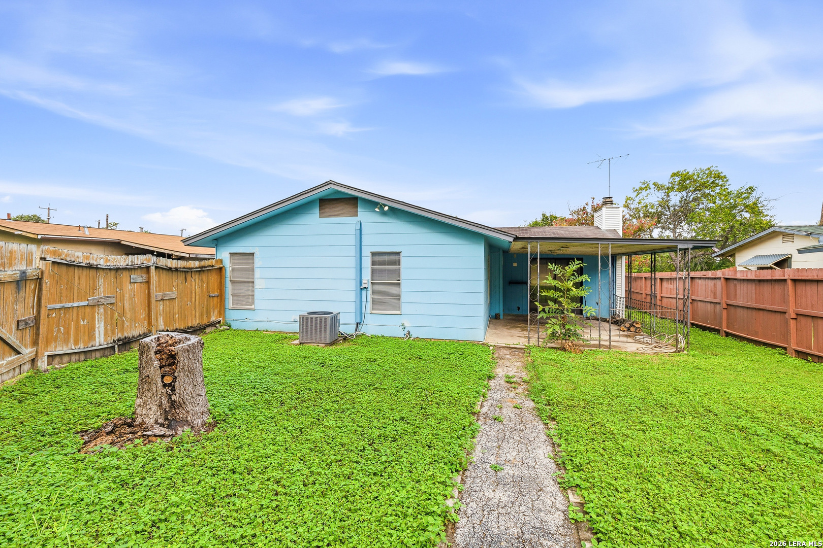 214 Earlyway Drive San Antonio TX 78233