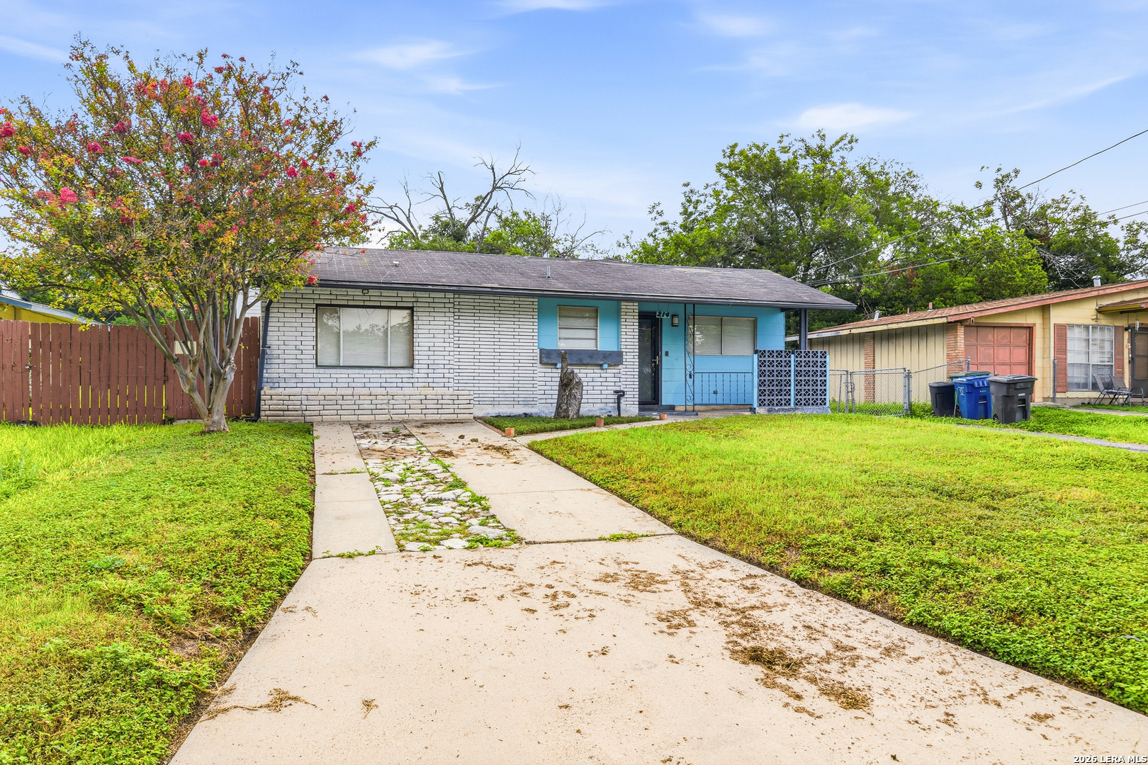 214 Earlyway Drive San Antonio TX 78233