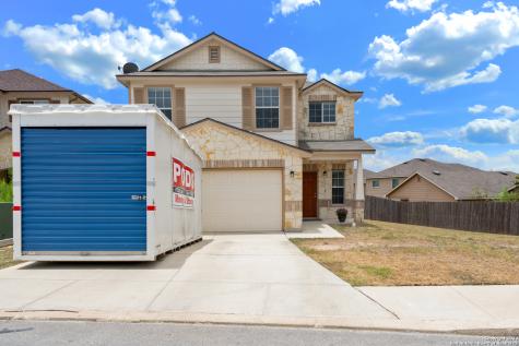 25111 Remington Oaks San Antonio TX 78261