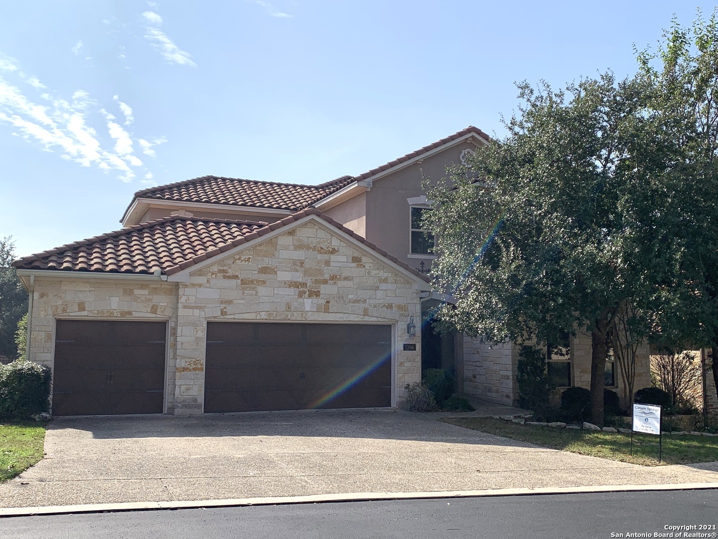 1206 Via SE Villa San Antonio TX 78260