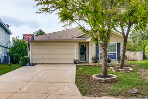 447 Cardinal Way San Antonio TX 78253