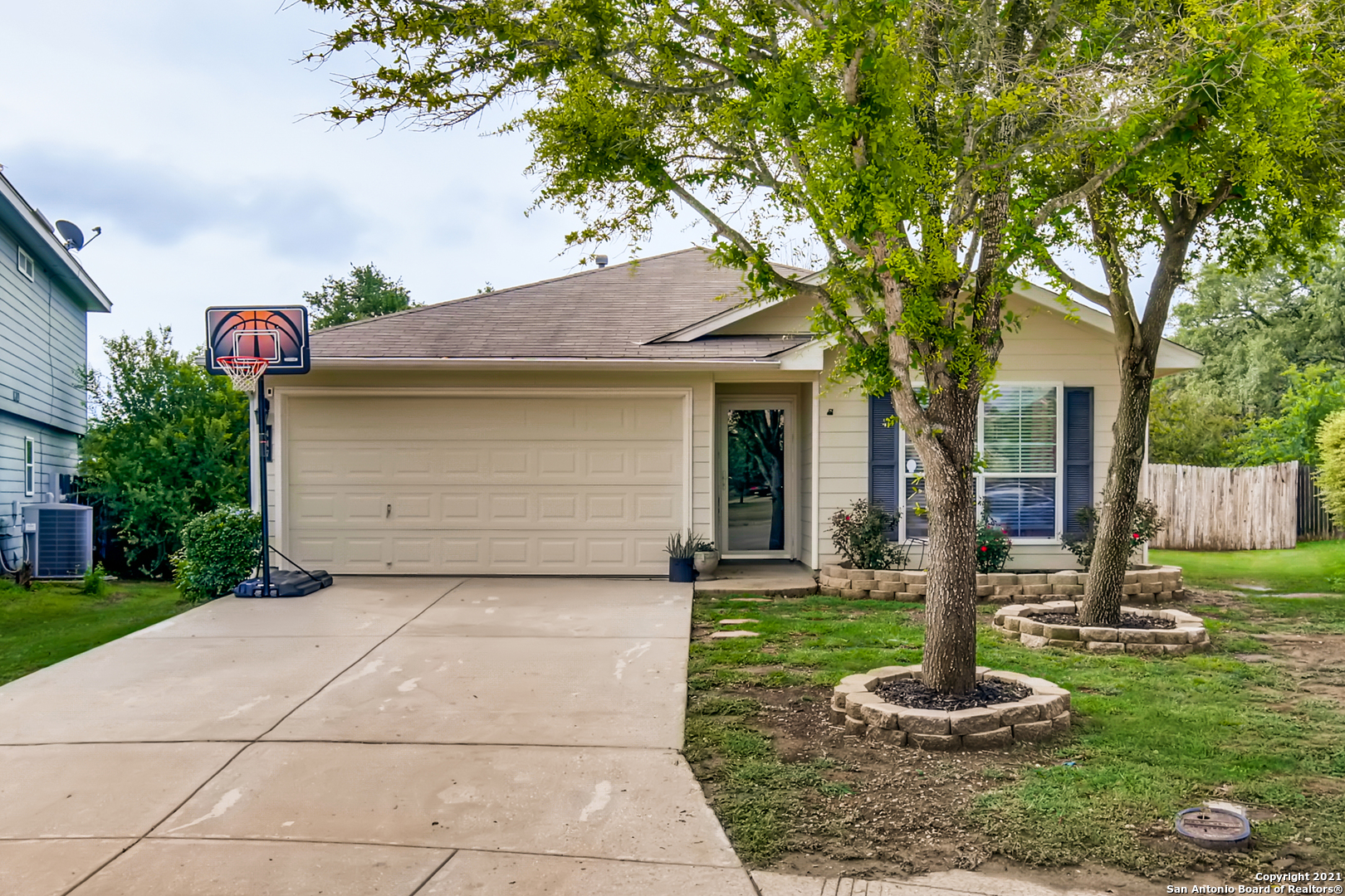447 Cardinal Way San Antonio TX 78253