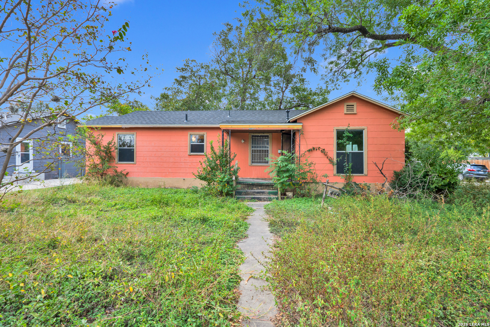 446 Hermine San Antonio TX 78212