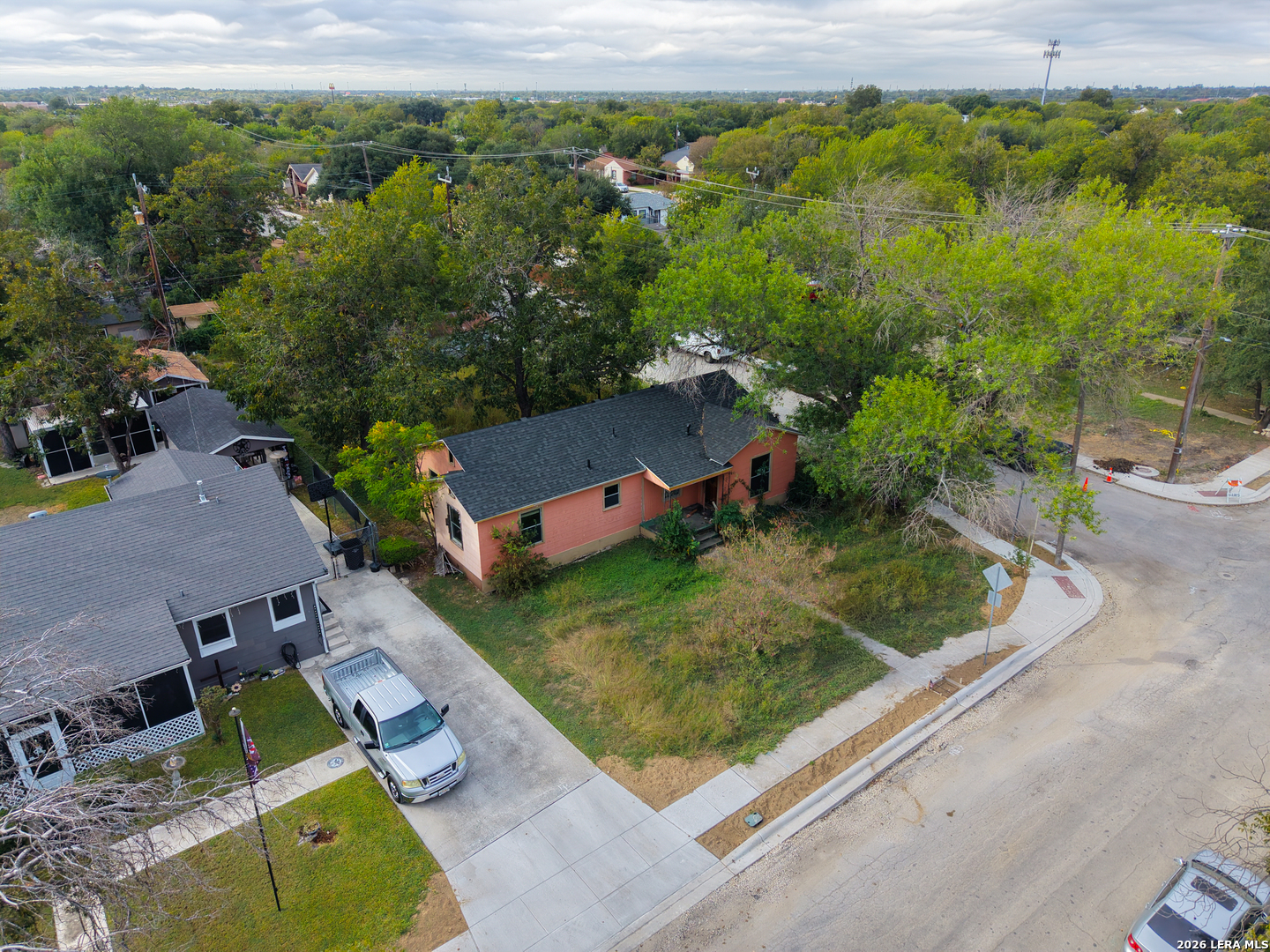 446 Hermine San Antonio TX 78212