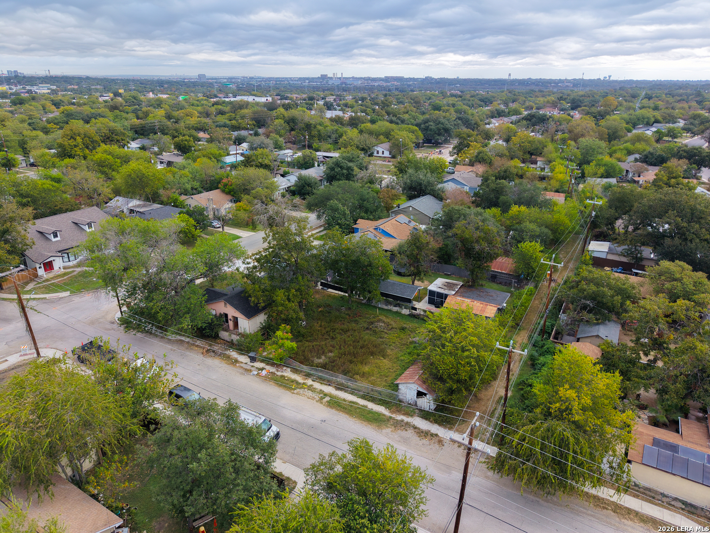 446 Hermine San Antonio TX 78212