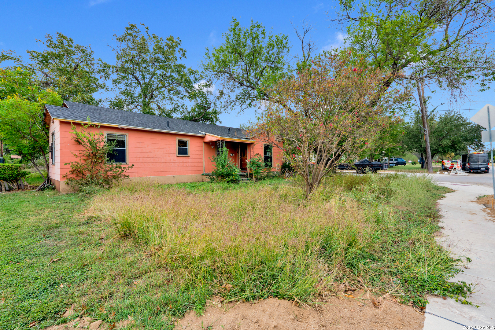 446 Hermine San Antonio TX 78212