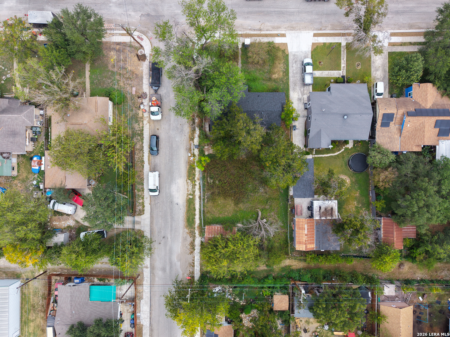 446 Hermine San Antonio TX 78212