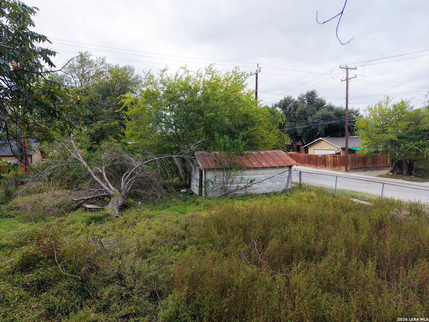 446 Hermine San Antonio TX 78212