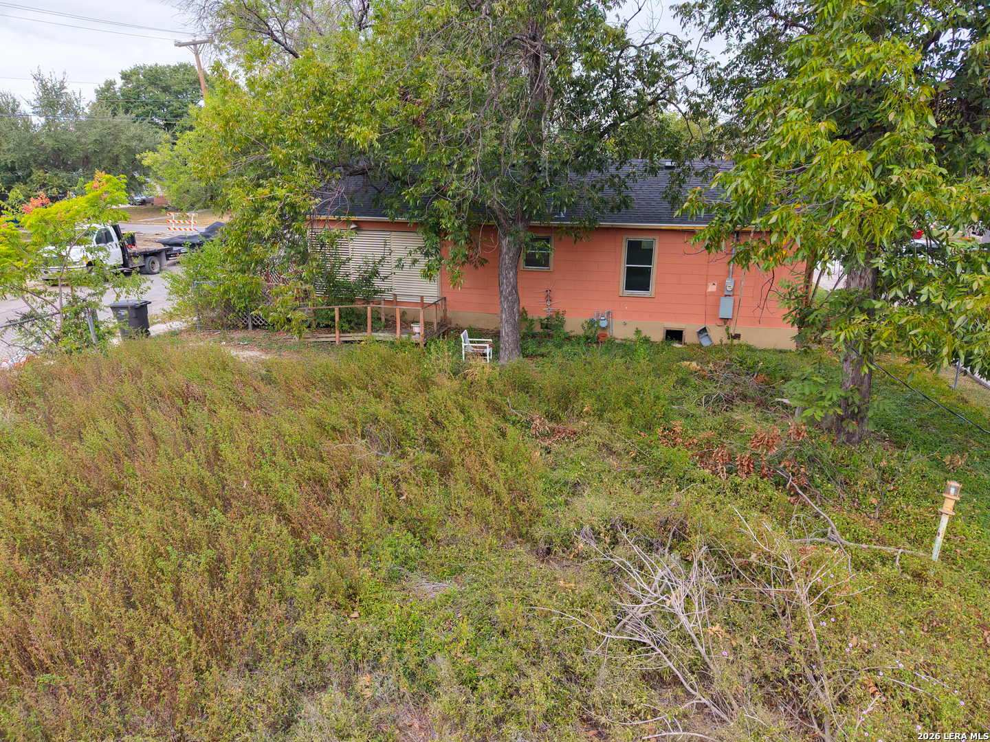 446 Hermine San Antonio TX 78212